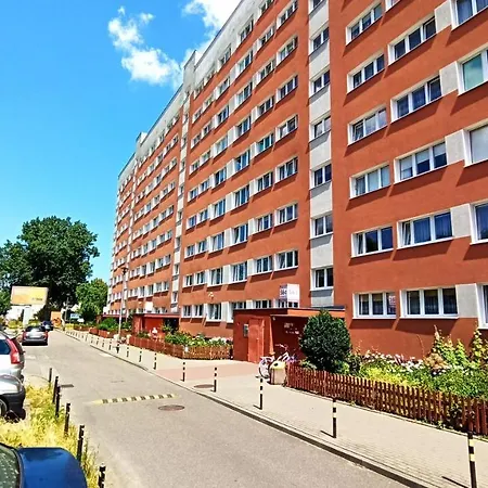 Brzezno Park - Rodzinny Plaza Gdansk